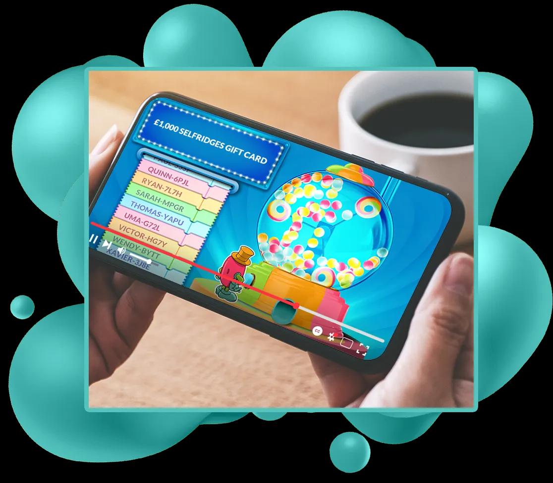 Can you refer over 100 people a month to JamDoughnut?